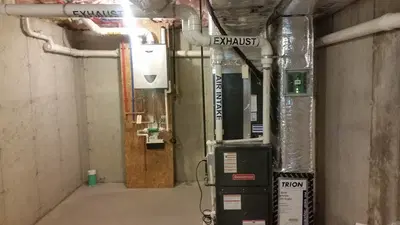 S&E Cataldi Heating & Air conditioning LLC