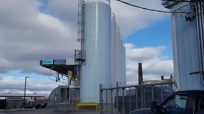 Townsend Energy