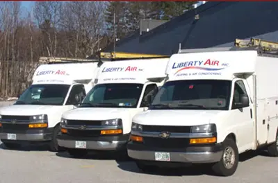 Liberty Air Inc