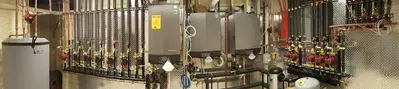 Mass Mechanical Co Inc