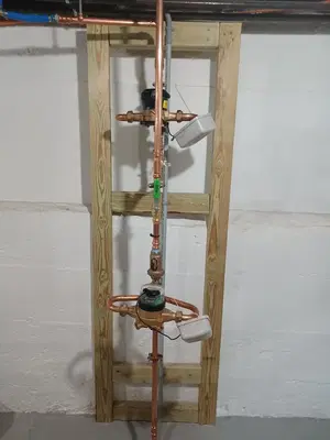 Roadrunner Mechanical LLC