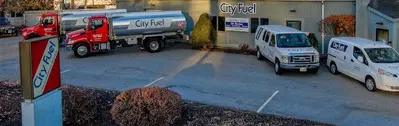 City Fuel