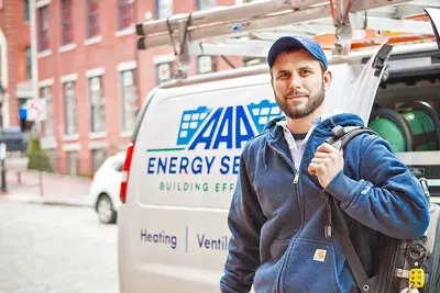 AAA Energy Service - New Hampshire
