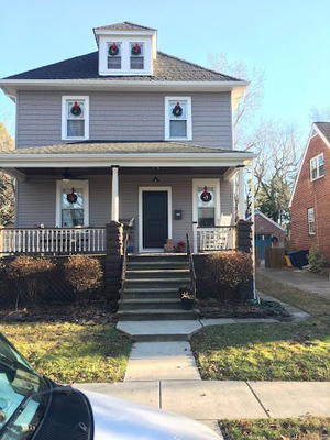 Simkins And Sons Renovation And Repairs