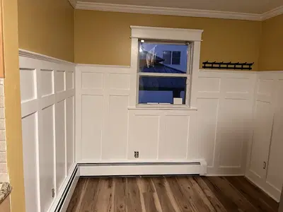 A & B Reliable Home Improvements LLC