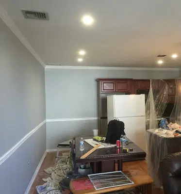 Apex Home Improvement & Handyman, LLC