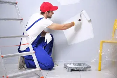 Y&J tv mounting & handyman services