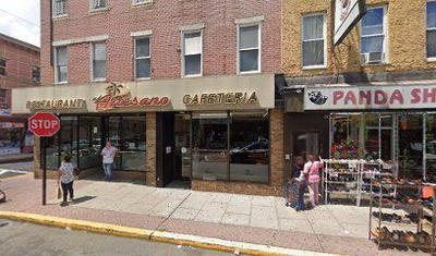 Bergenline Handyman