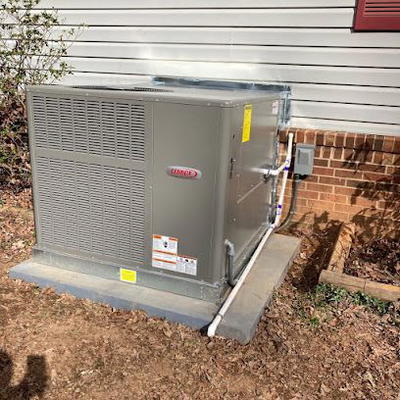 Horizon Services - Air Conditioning, Plumbing & Heating