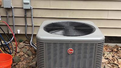 Cardwell HVAC & Plumbing
