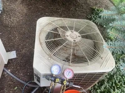 Bargotti Co. Plumbing & Hvac