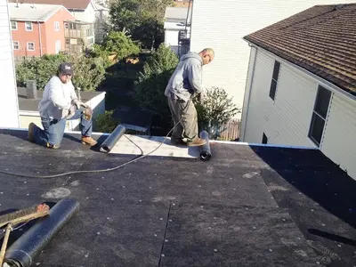 Elite Roofing Contractor