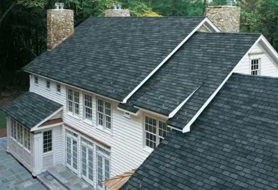Abstract Roofing & Construction