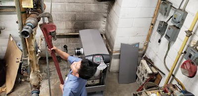 Advanced Mechanical Services