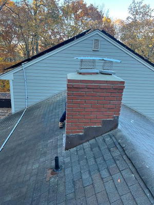 Last Touch Construction LLC