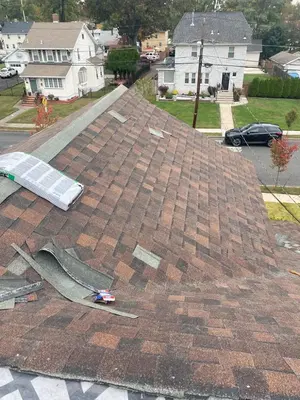 Pro Roofers GC