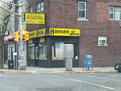 Hansen Bros