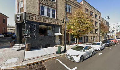 Anderson Roofing Of Cliffside Park