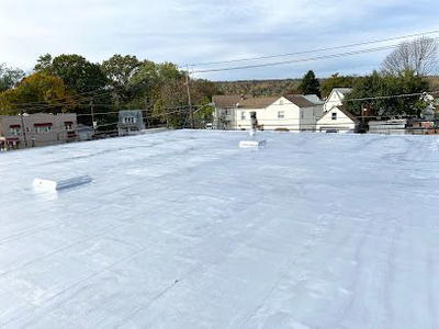Deans Roofing
