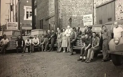 Business Photo