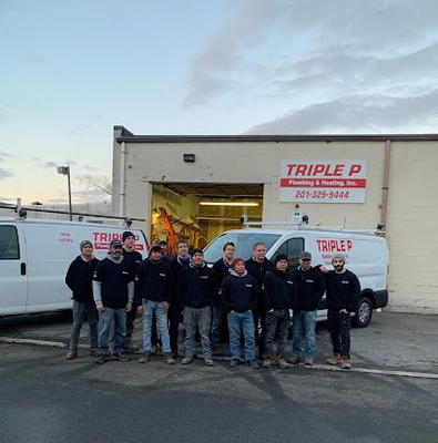 Triple P Plumbing & Heating