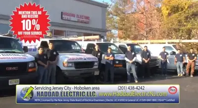 Haddad Electric LLC