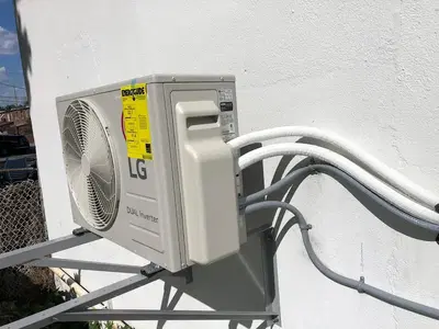 A1 Electric, Heating, & Air Conditioning