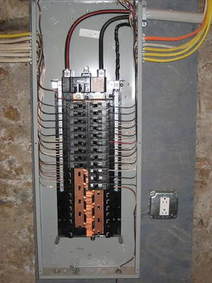 Prime Electrical Services - Cherry Hill