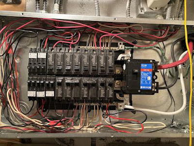 Optimum Electrical Services﻿