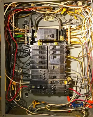 Xpert Electric
