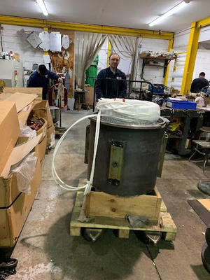 Atlantic-Kenmark Electric Inc