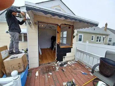 WILSON'S HANDYMAN COMPANY L.L.C.