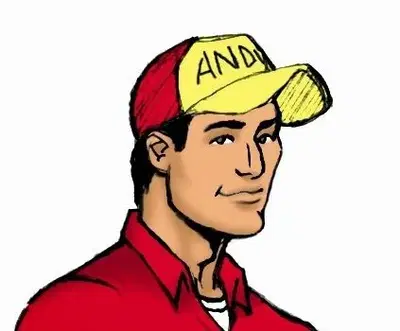 Andy OnCall Handyman Service of Union County