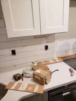 Handyboys handyman services