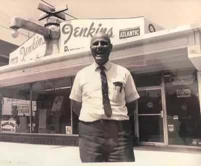 Business Photo
