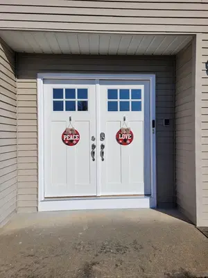 Living for a Fixing LLC