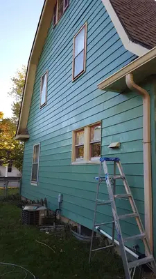 The Islands Painting LLC