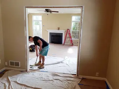 Perfect Touch Home Improvement & Handyman Services