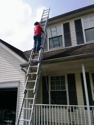 Marvin General Handyman and Construction Services LLC