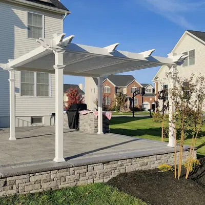 JL Contracting and Assembly Service