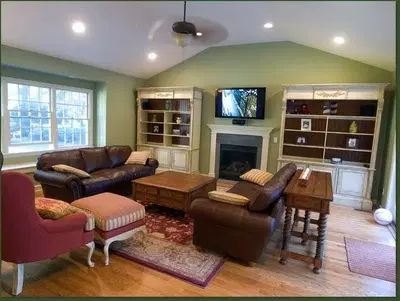 Best Construction Service