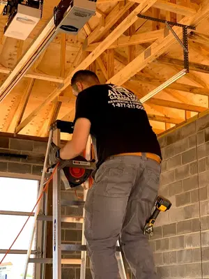 All Day Garage Doors, LLC