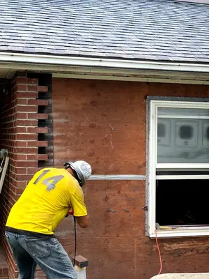All Home Repairs