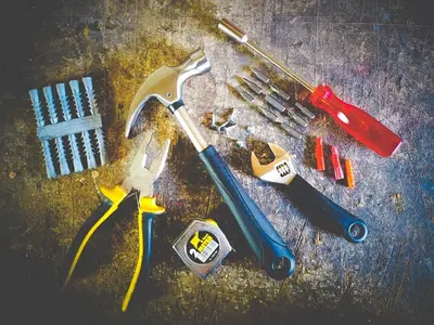 LTF Handyman Services