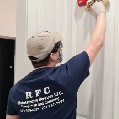 RFC Maintenance Services LLC