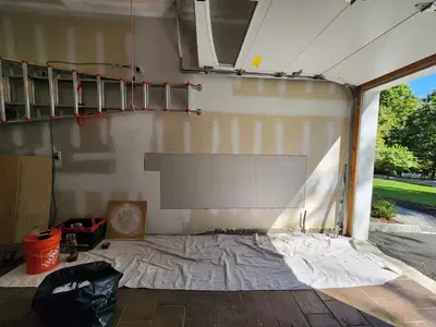 Patch Wall Pros