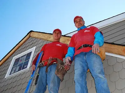 Get It Done Home Improvements