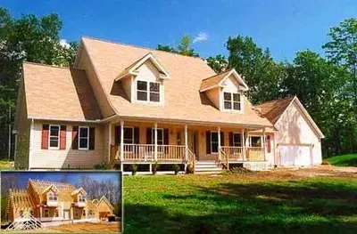 Handyman Bergen and Home Improvement