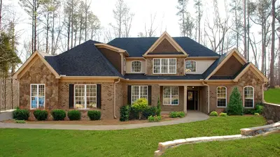 Jersey Home Renovation