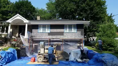 Cesar and Sons Construction Inc.